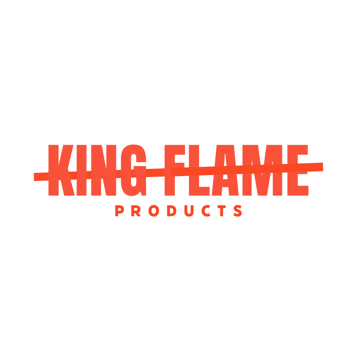 kingflameproducts.com